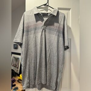Travis Mathew xl polo